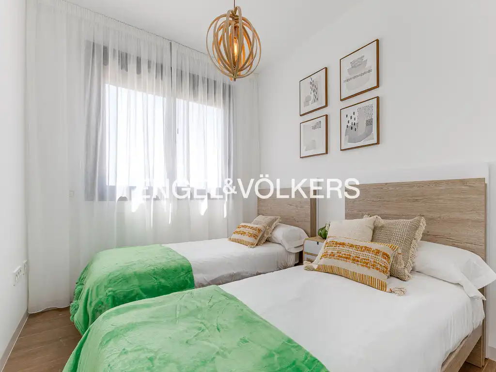 Casa con piscina en venta en Balcón de Finestrat - Terra Marina, imagen 30