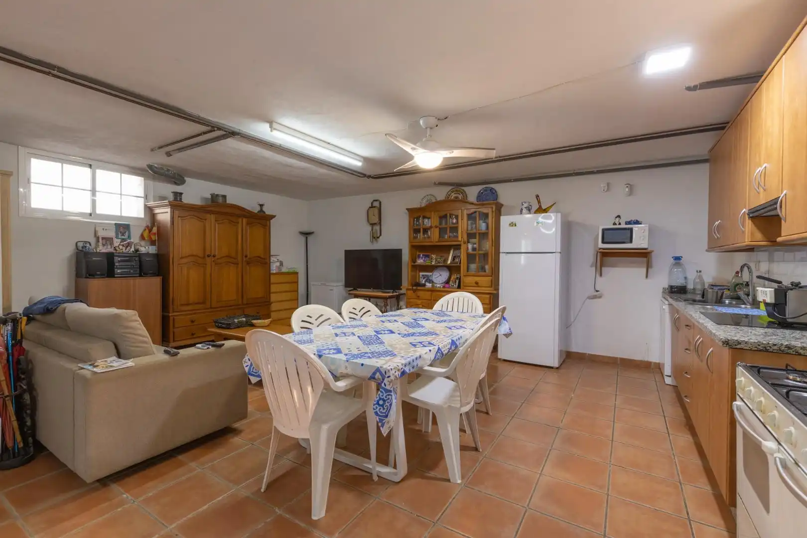 Chalet con terraza en venta en UNIS, imagen 43