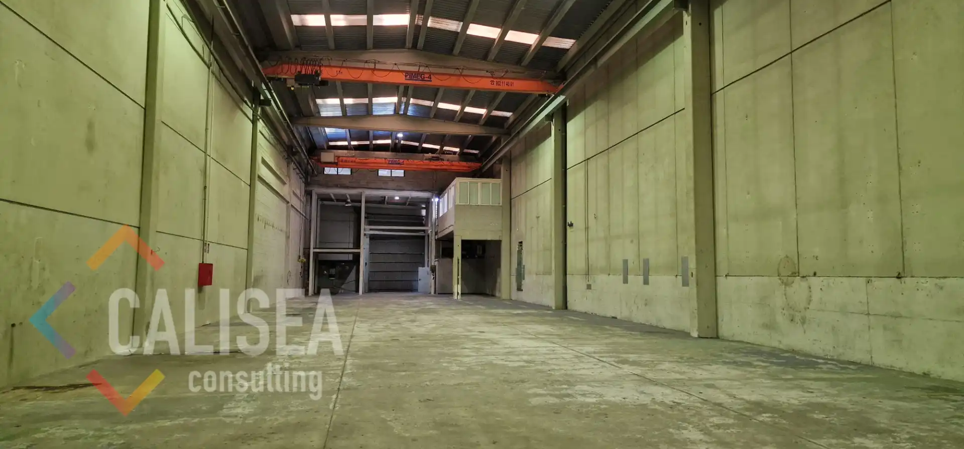Nave industrial en alquiler en Zona Industrial, imagen 2
