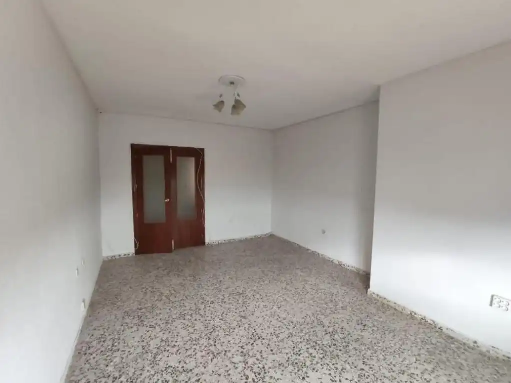 Flat for sale in Principe Asturias, Tobarra