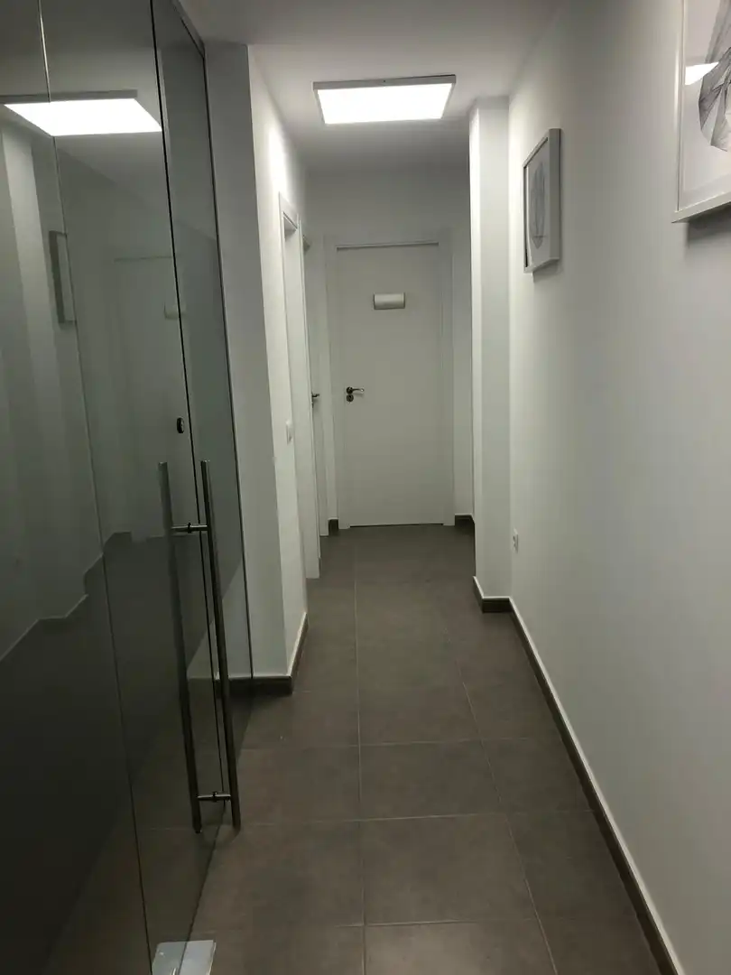 Oficina amb ascensor en venda a Lorca Ciudad, imagen 6