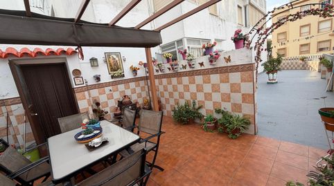 Foto 3 de Pis en venda a La Pastora - La Estación, San Fernando