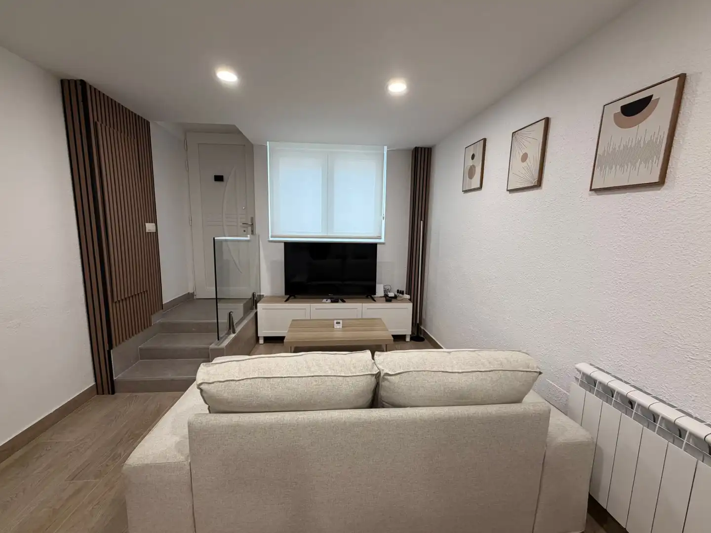 Wohnung zum Verkauf in Plaza del Barrio Vidal, imagen 14
