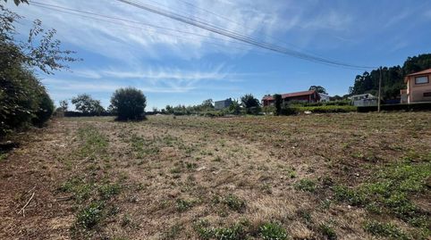 Venta de solar urbano en Bergondo, imatge 4
