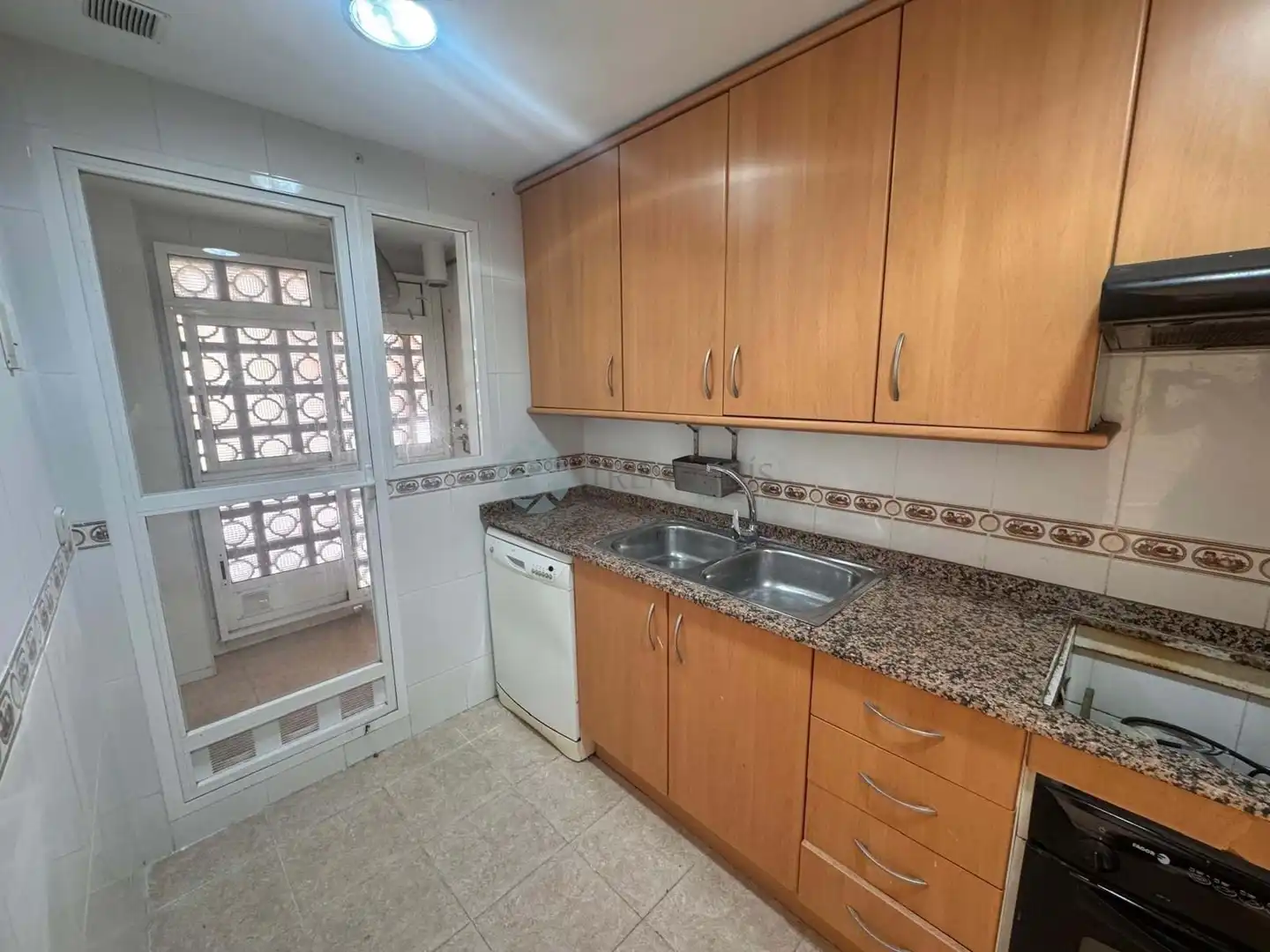 Piso en venta en Alfons el Benigne, Silla