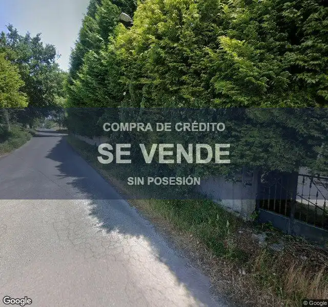 Flat for sale in Lalín