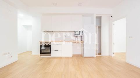 Foto 3 de Planta baixa en venda a La Petxina,  Valencia Capital