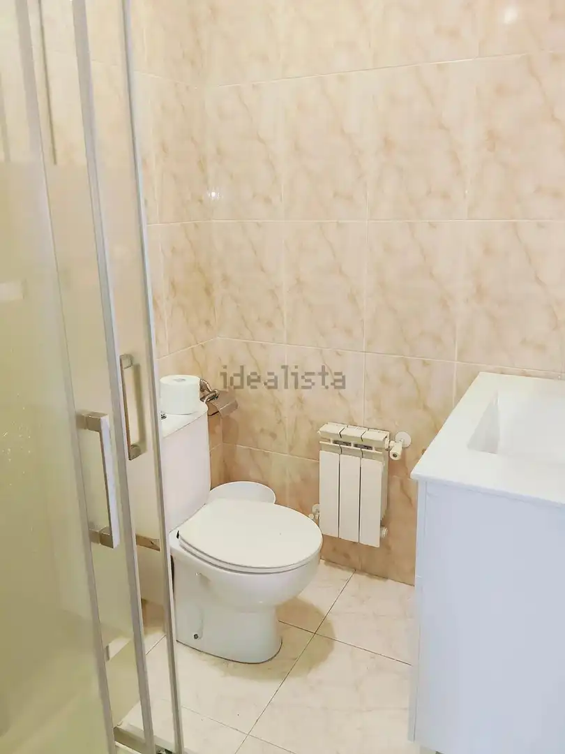Appartamento con ascensore in vendita a Calle de Camilo Alonso Vega, imagen 5
