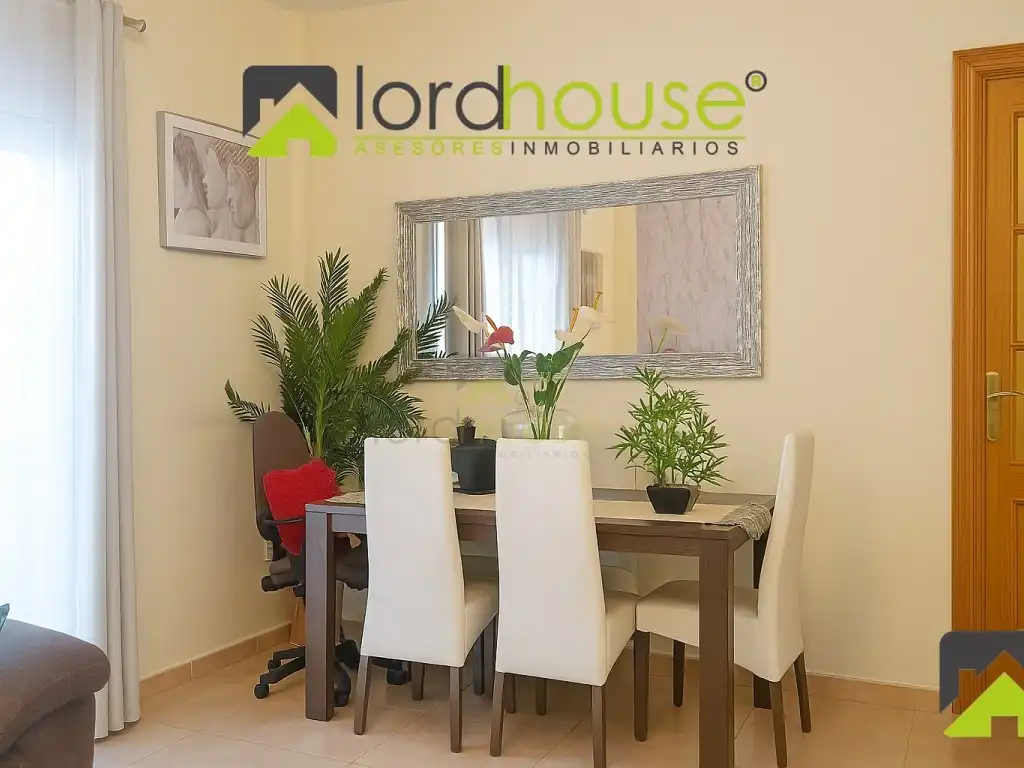 Appartement compact avec ascenseur à vendre à Calle Benemerita, imagen 5