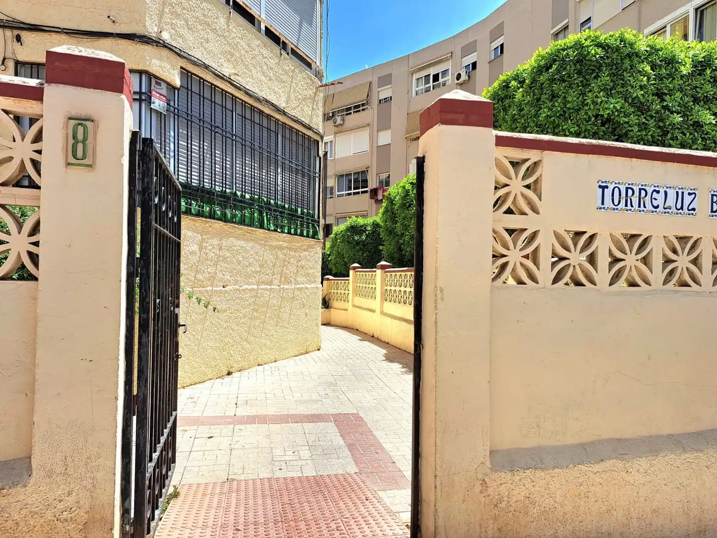 Pis amb terrassa en venda a Calle LOMA DEL COLEGIAL, imagen 19