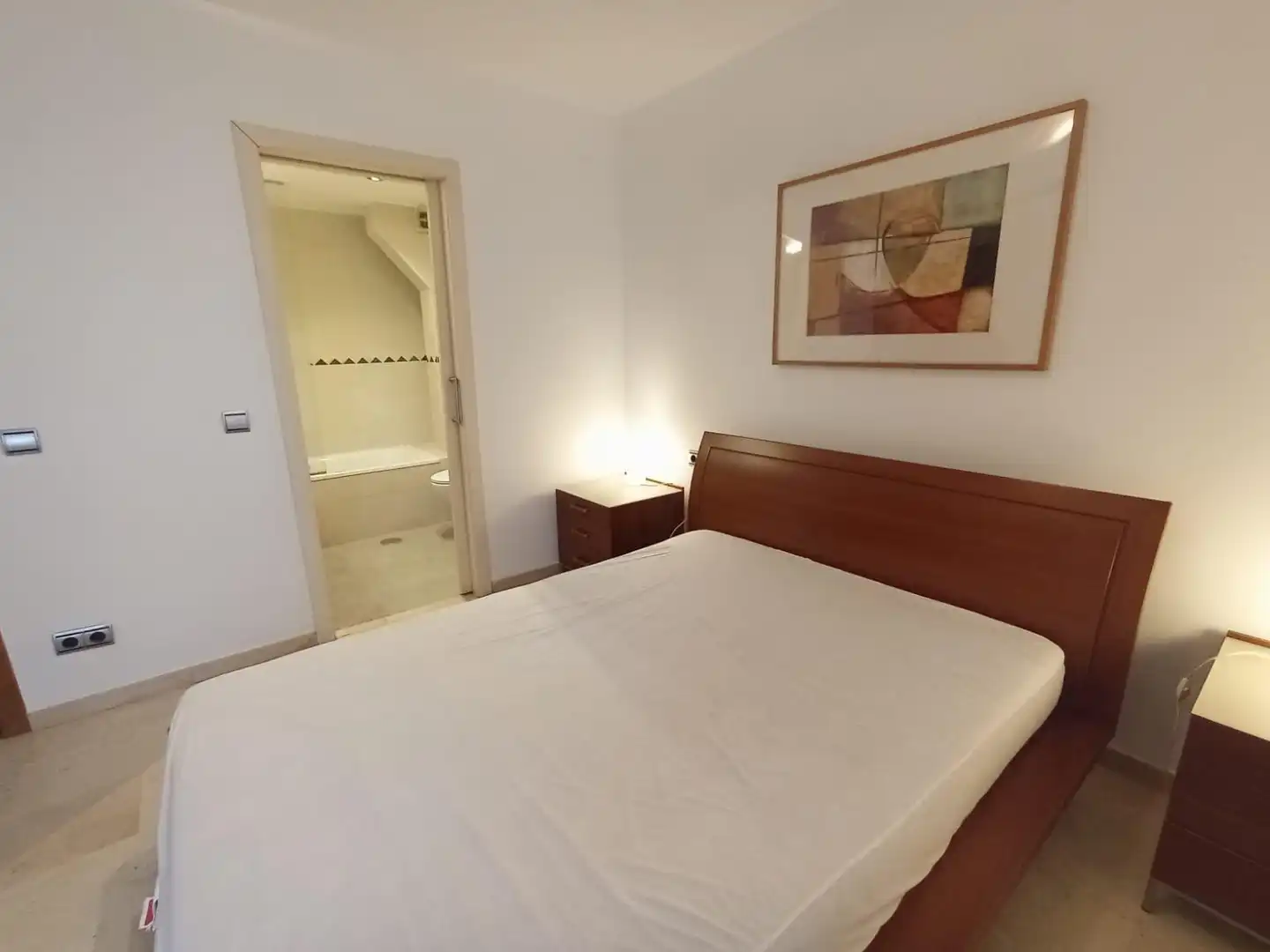 Appartement avec ascenseur à louer à Centro, imagen 9