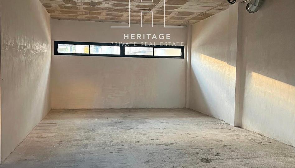 Photo 1 of Premises to rent in Tiana, 5, Montgat, Barcelona