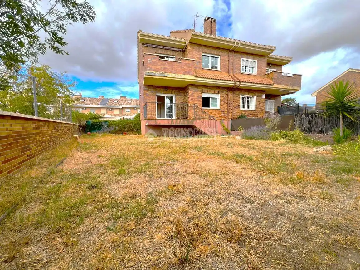 Maison jumelée avec terrasse à vendre à Las Castañeras - Bulevar, imagen 24