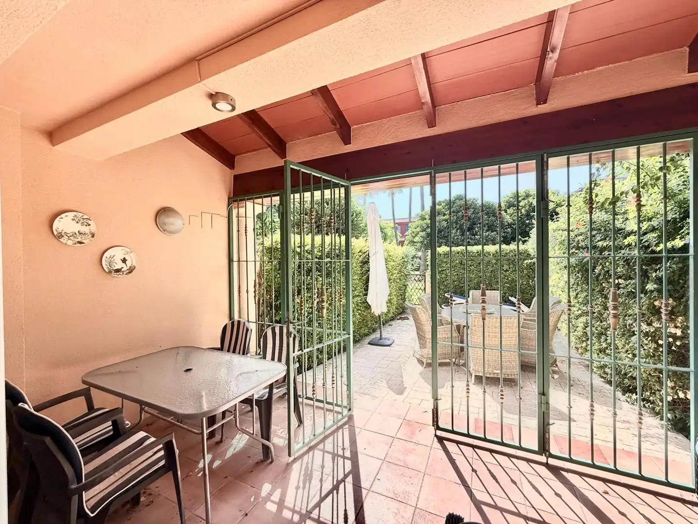 Houses for rent in Montañar - El Arenal