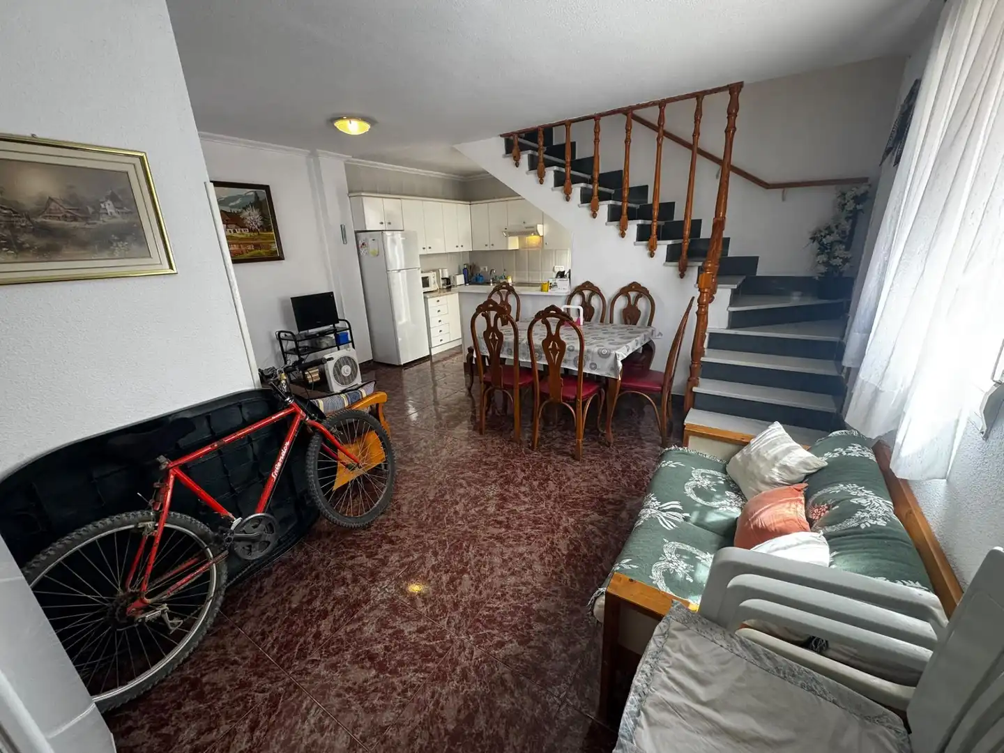 Duplex in vendita a Los Cuarteros, imagen 10