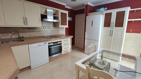 Foto 3 von Wohnung zum Verkauf in del Caballo, Puertas del sur - Guadabajaque, Jerez de la Frontera