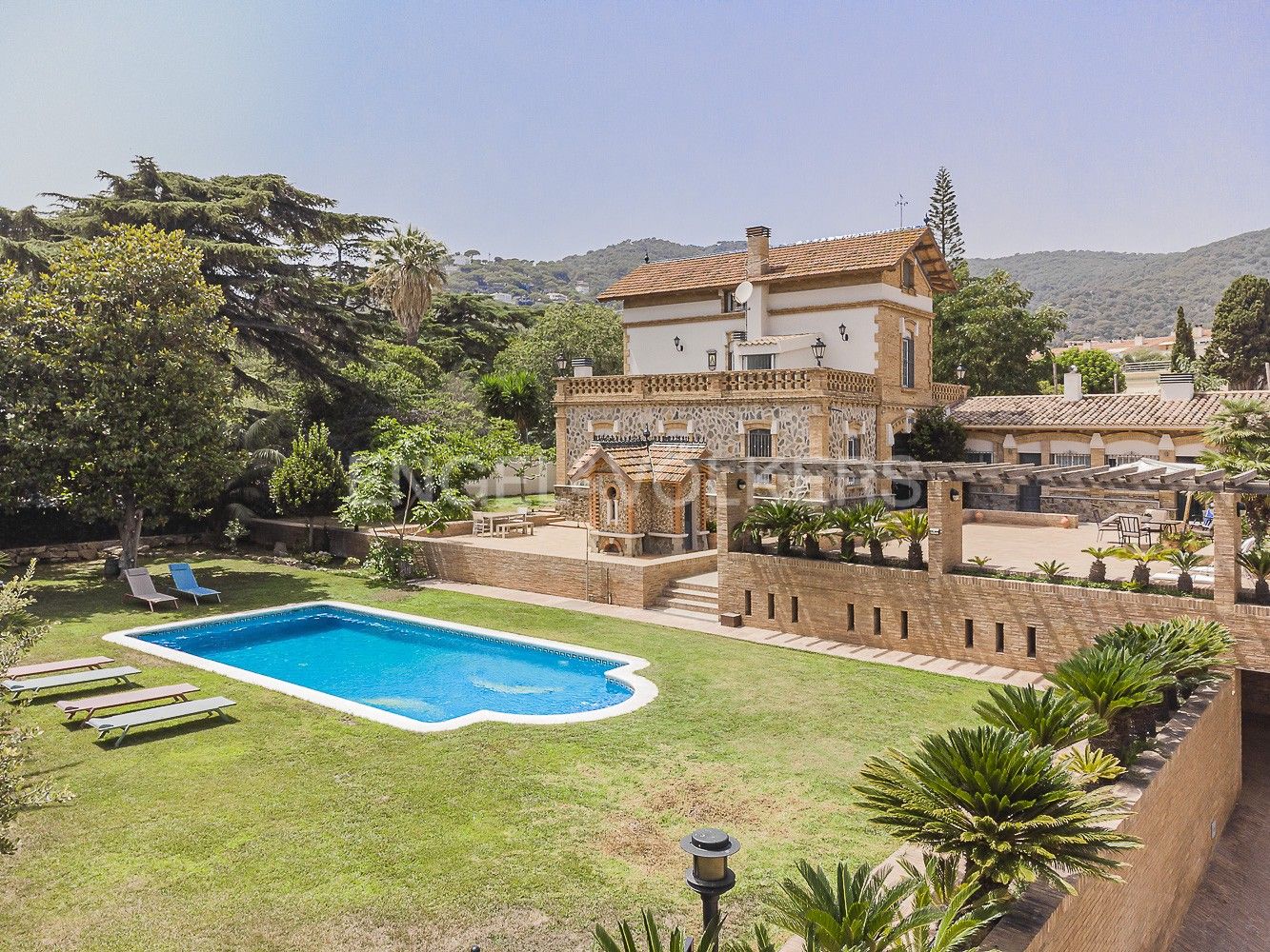 Casa o chalet en venta en Premià de Dalt