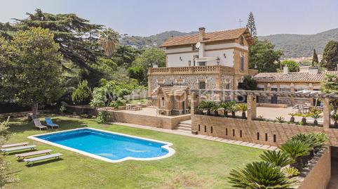 Foto 2 de Casa o chalet en venta en Premià de Dalt, Barcelona