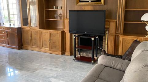 Photo 4 of Flat to rent in Plaza de la Virgen del Mar, Centro, Almería