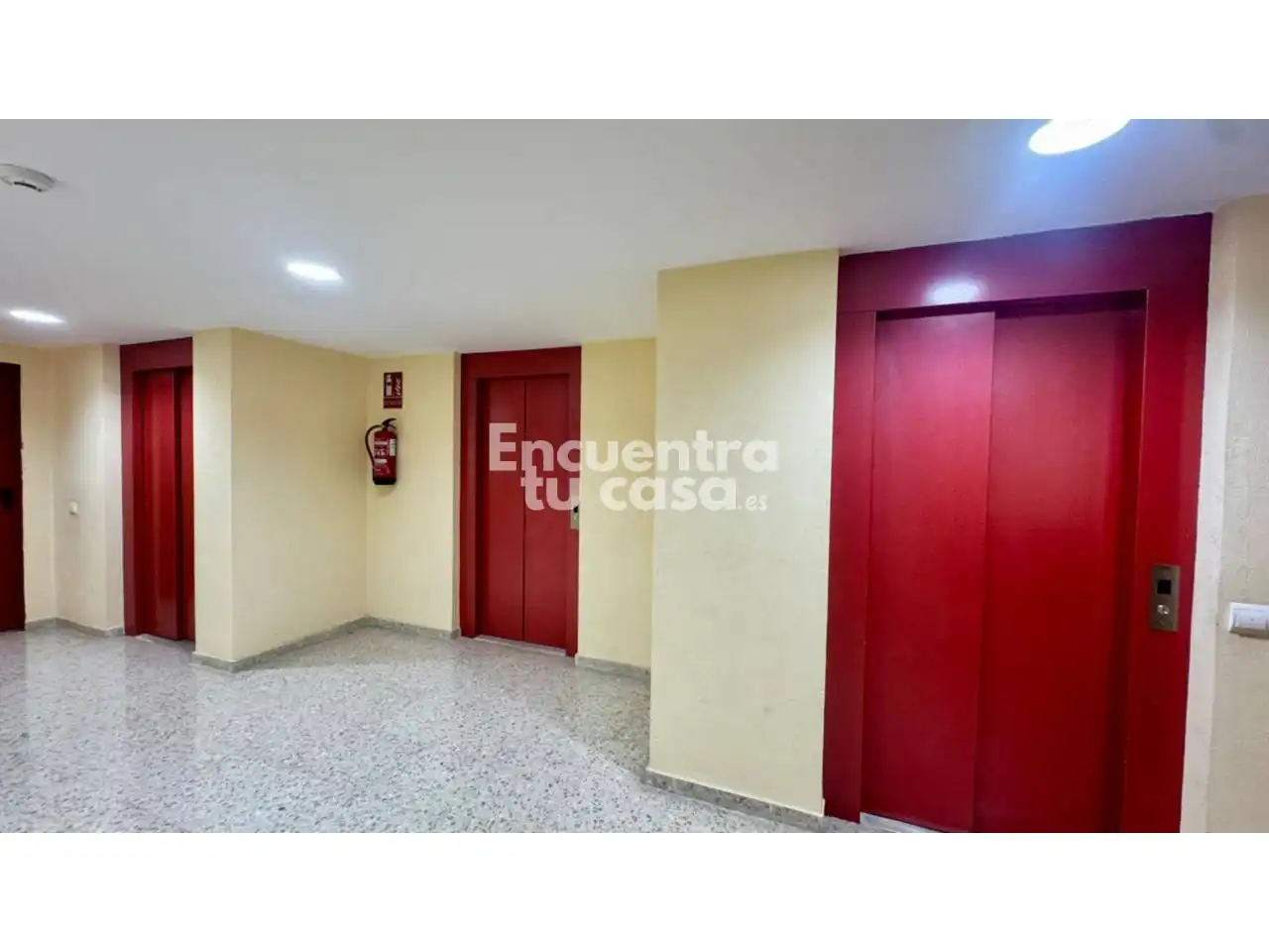 Flat for sale in Villajoyosa / La Vila Joiosa  with Air Conditioner, Heating and Terrace