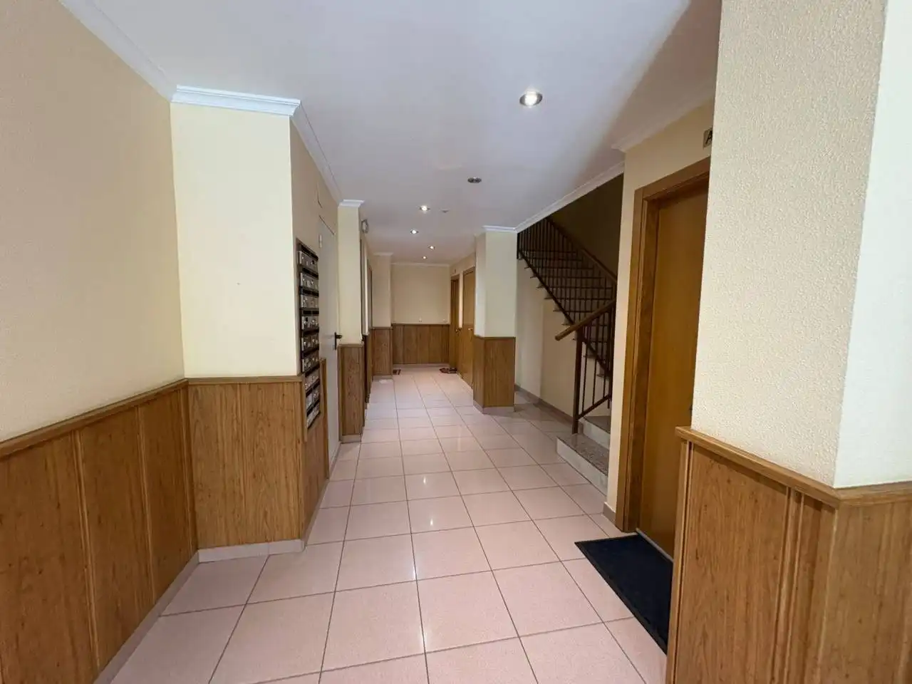 Maisonette zum Verkauf in Ciudad Rodrigo mit Heizung, Terrasse und Möbliert