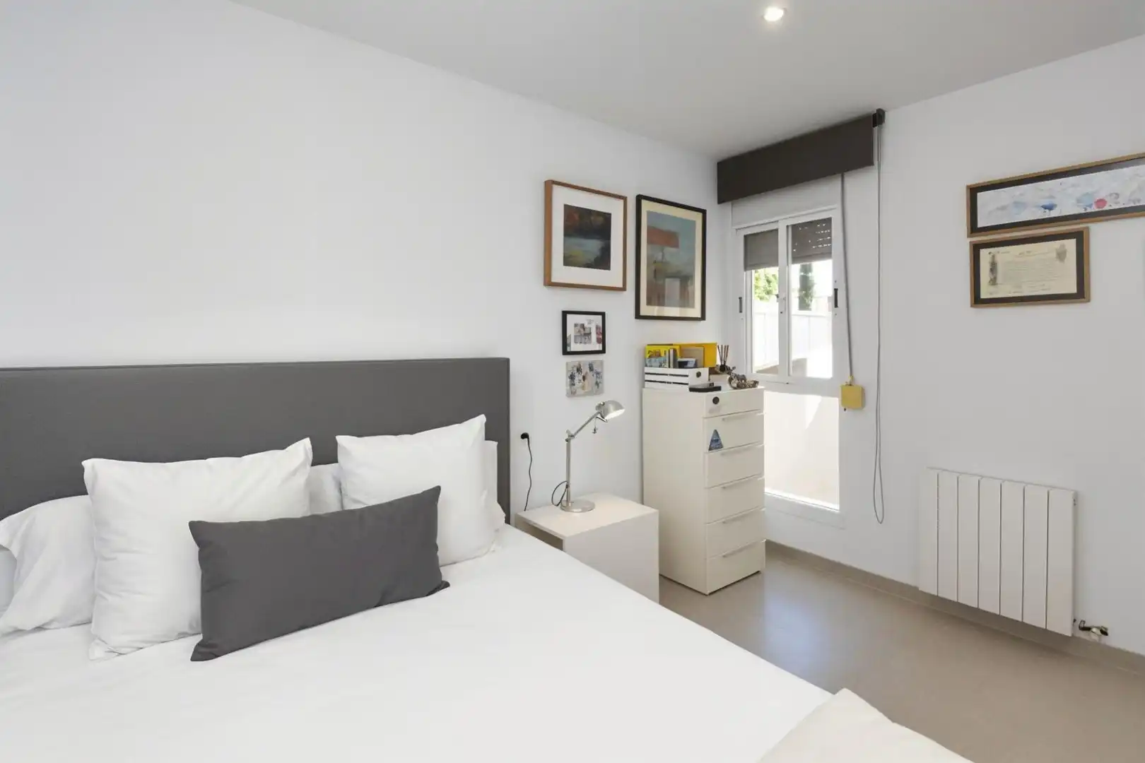 Habitación de Planta baja en venta en  Palma de Mallorca con Aire acondicionado, Calefacción y Jardín privado