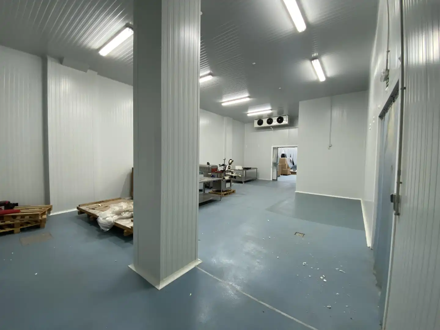 Industriegebäude zum Verkauf in Calle C 631, imagen 33