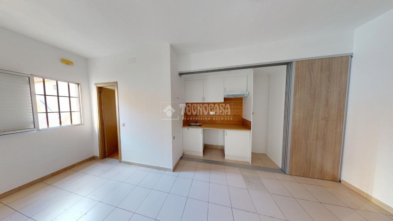 Piso en venta en Casco Antiguo, Centro