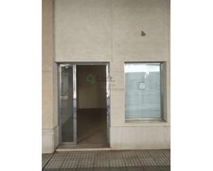 Exterior view of Premises to rent in Badajoz Capital