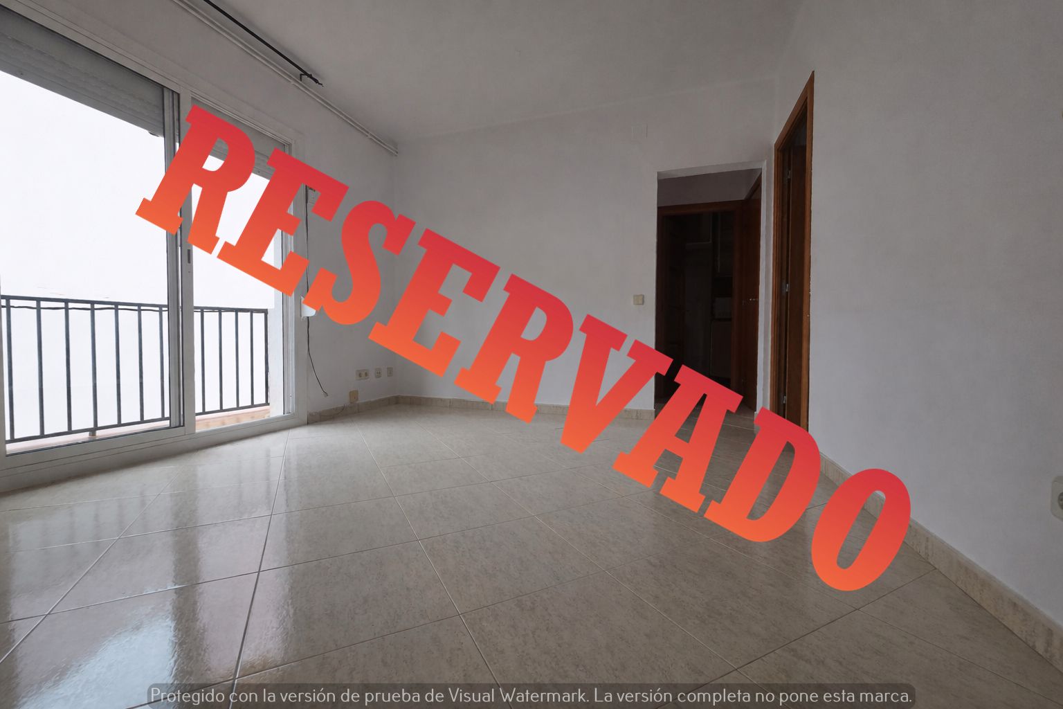 Habitación de Piso en venta en La Garriga con Calefacción y Balcón