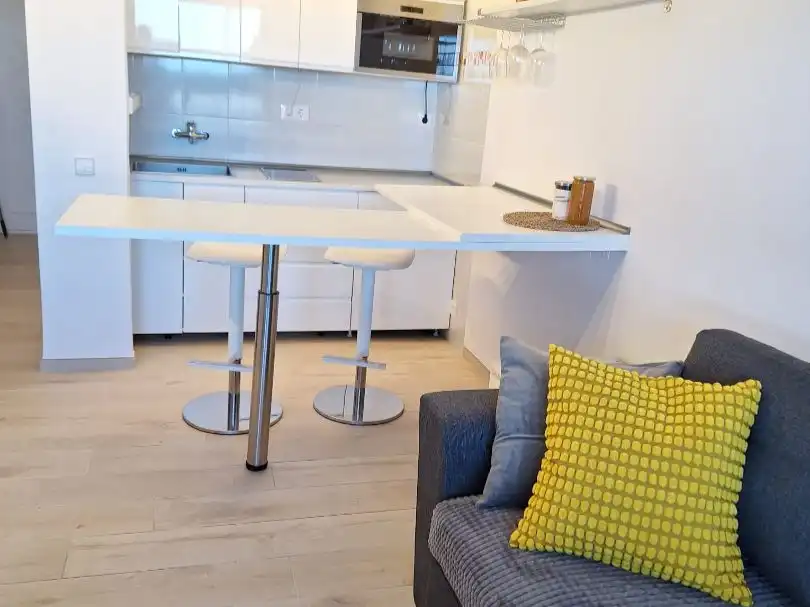 Penthouse mit Garten zum Verkauf in Lleida 35, imagen 9