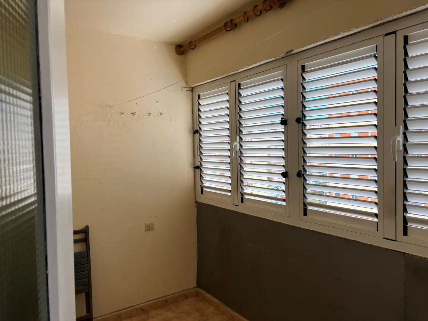 Habitación de Piso en venta en Las Palmas de Gran Canaria con Balcón