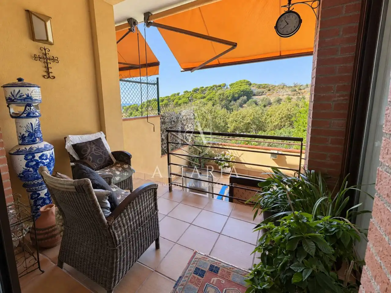 Casa bifamiliare con piscina in vendita a Calle Montplana, imagen 8
