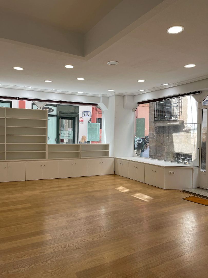 Premises to rent in Calle Cartas, 2, Centro Ciudad, Plasencia