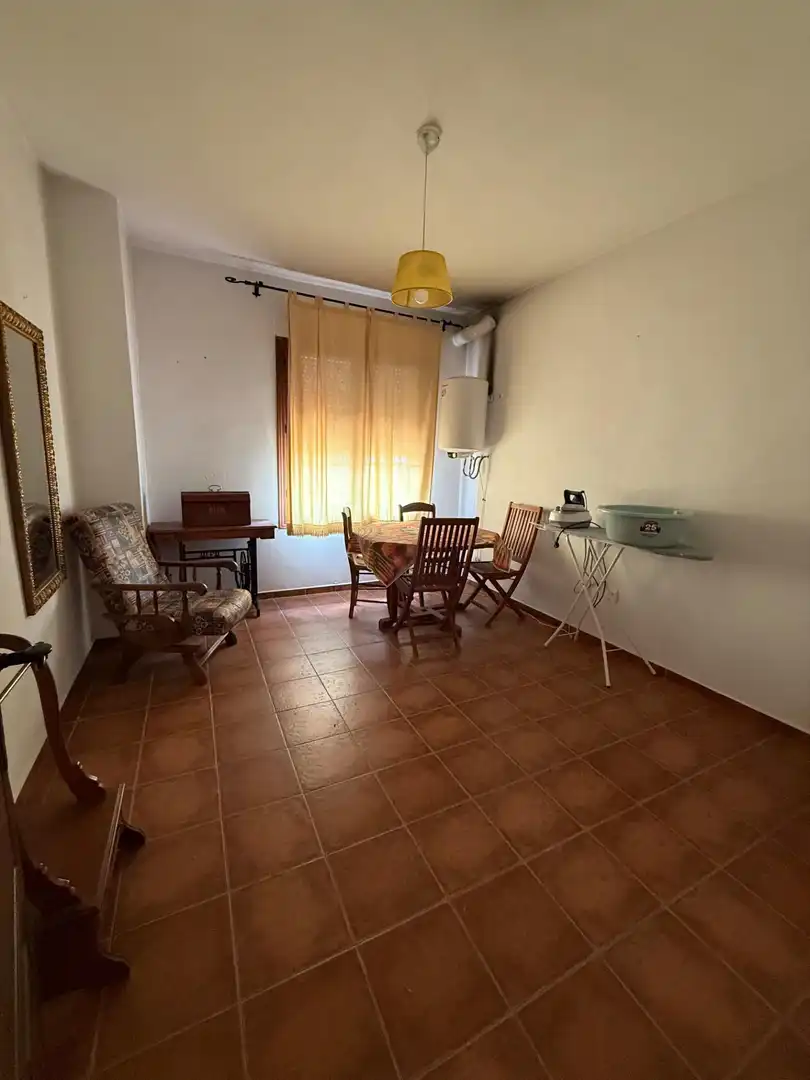 Comedor de Finca rústica en venta en Centro