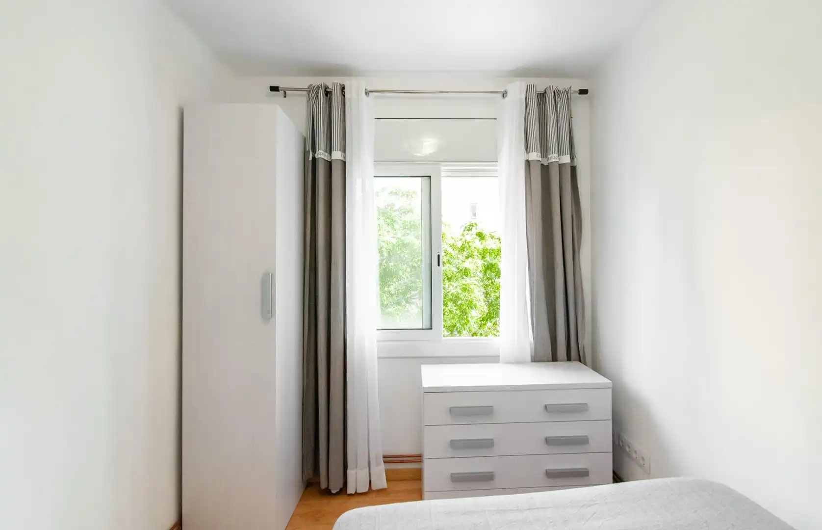 Piso con terraza en venta en Carrer MANUEL BARBA I ROCA, imagen 17