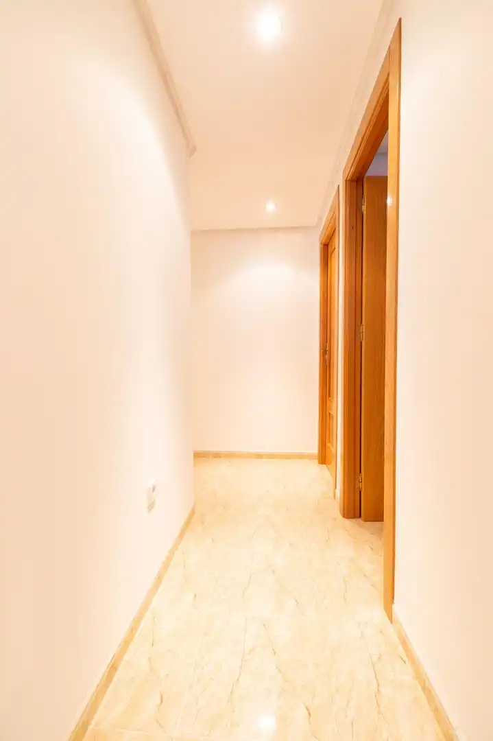 Flat for sale in Molina de Segura  with Air Conditioner, Terrace and Storage room