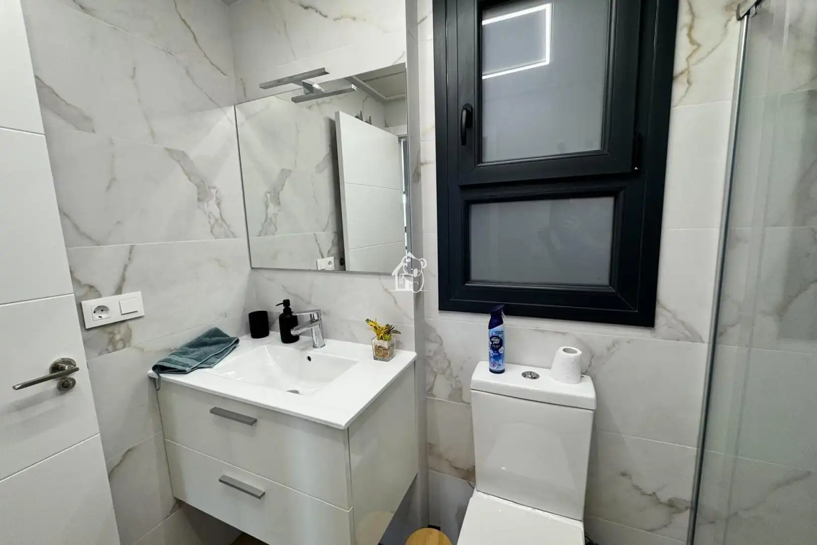 Apartament amb terrassa de lloguer a Orihuela Costa, imagen 25