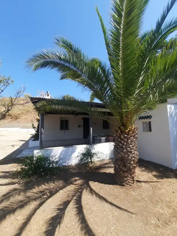 Casa rústica con jardín en venta en Calle Iglesia 1, imagen 6