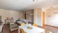 Living room of Flat for sale in Las Gabias
