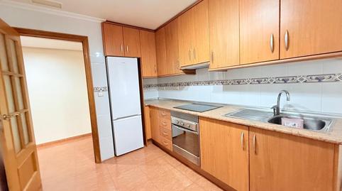 Foto 4 de Pis en venda a Calle Huerta La-desamamparados, 1, Desamparados - Hurchillo - Torremendo, Alicante