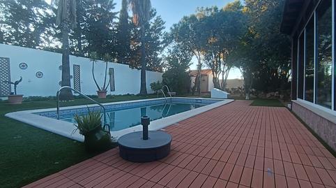 Foto 3 de Casa o xalet en venda a Urbanización Roche Alto, San Félix, Murcia