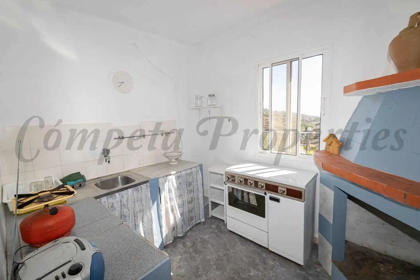 Casa con piscina in vendita a Torrox Pueblo, imagen 11