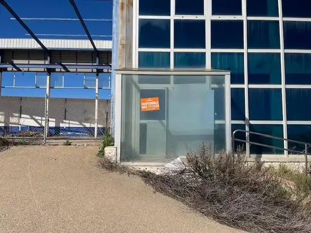 Industriegebäude zum Verkauf in Sorbas, imagen 18