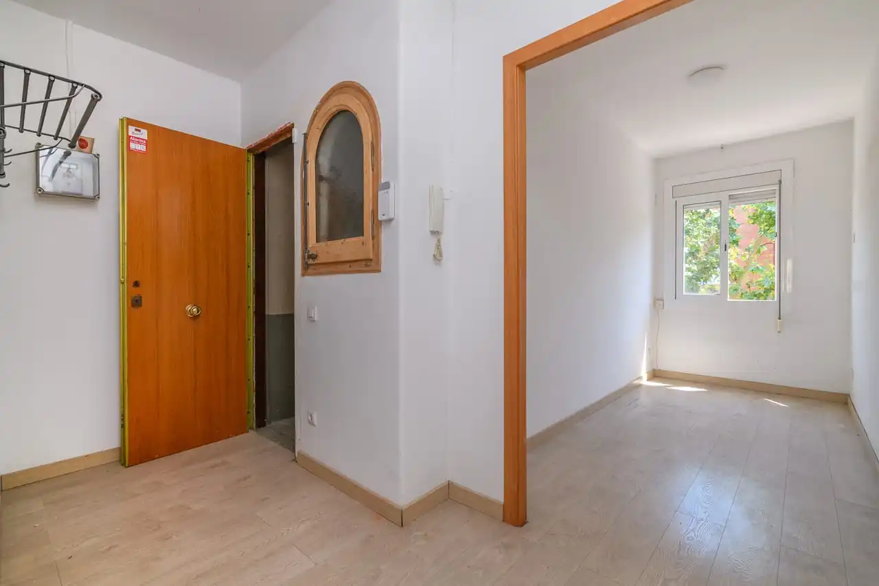 Ático en venta en Barcelona con Parquet, Terraza y Trastero