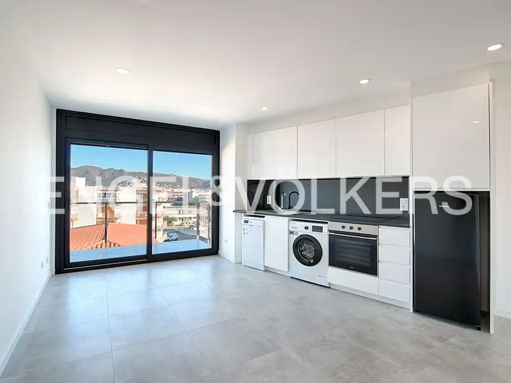 Attique avec ascenseur à vendre à Santa Margarita, imagen 6