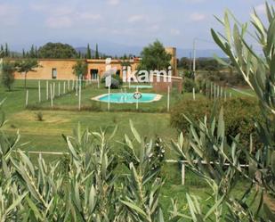 Single-family semi-detached for sale in Cabanes (Girona)  with Swimming Pool