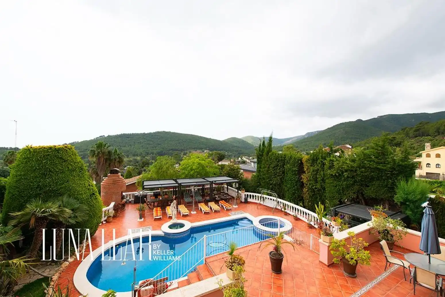 Terraza de Casa o chalet en venta en Gavà con Terraza