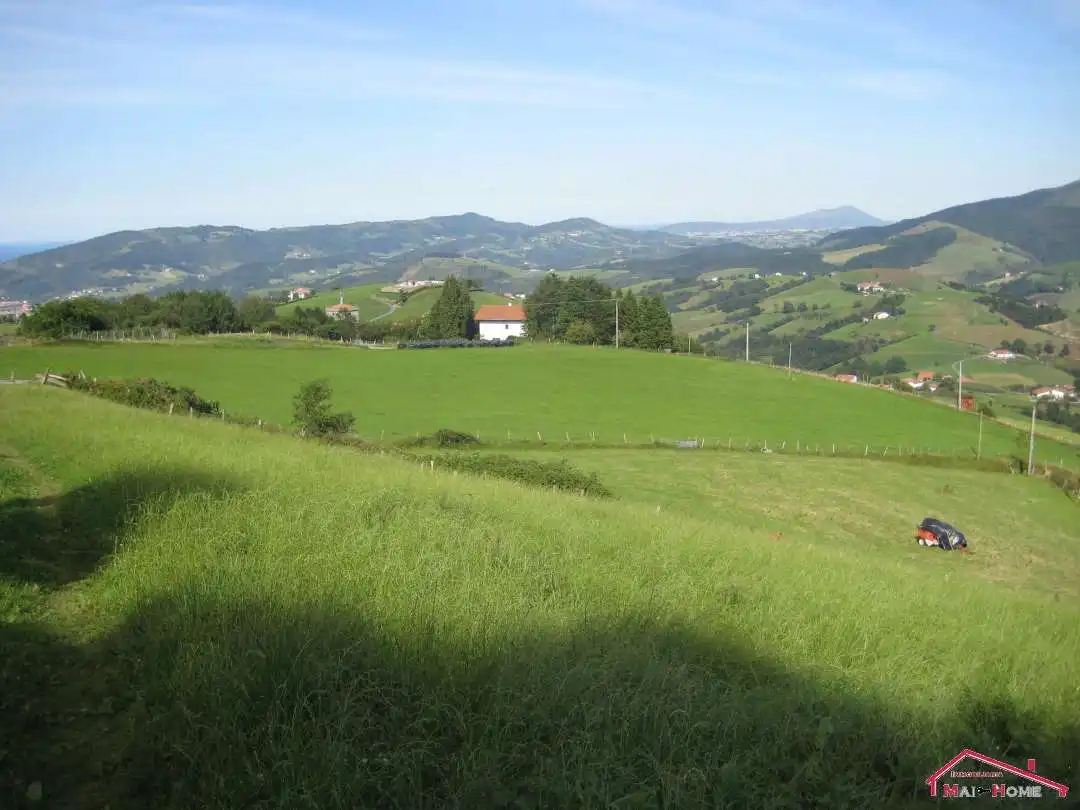 Terreno en venta en Aia