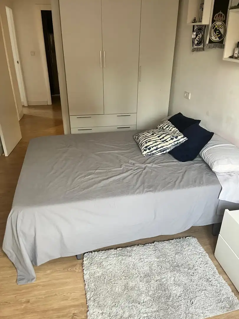 Habitación de Piso en venta en Molina de Segura